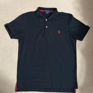 Men’s Polo!!